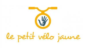 Le petit vélo jaune